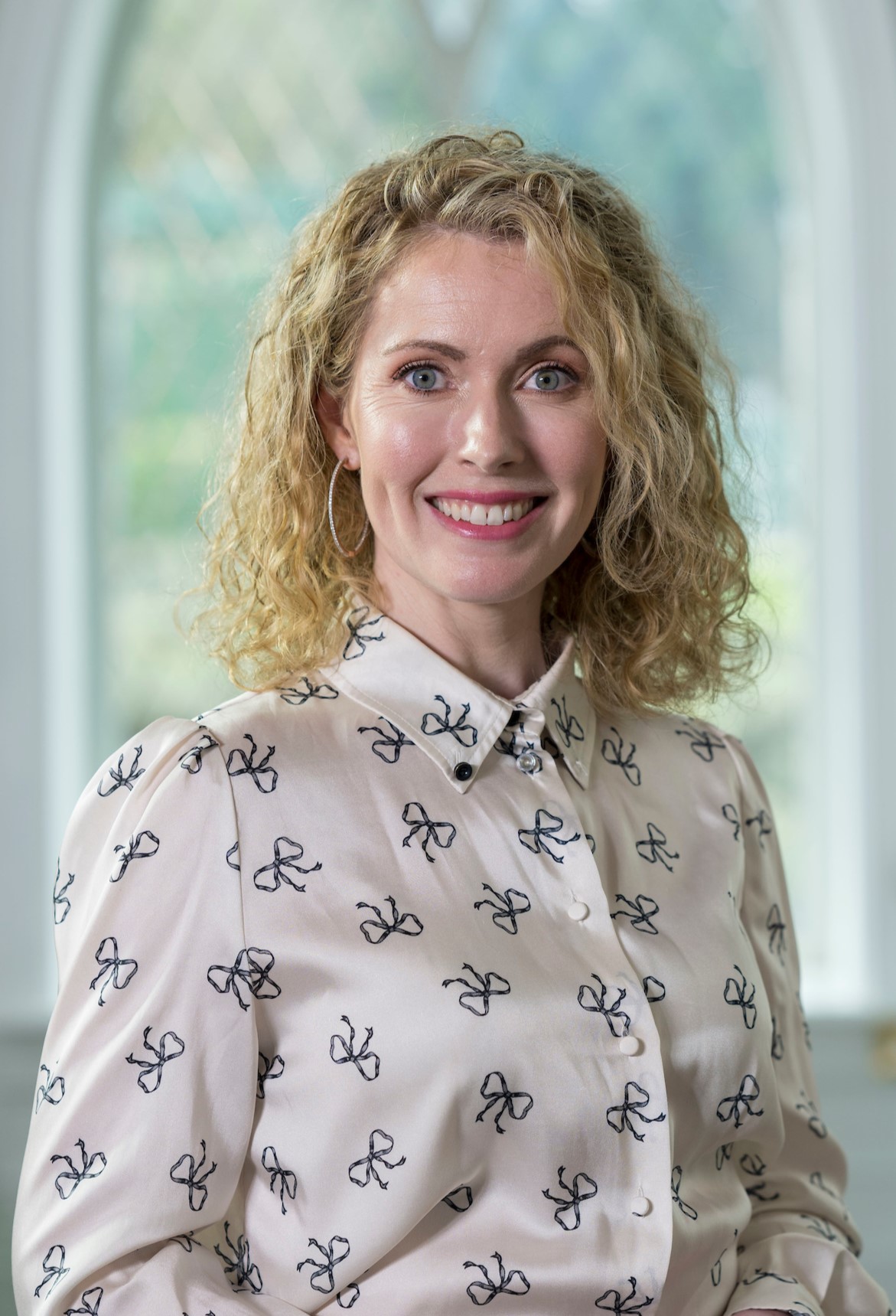 Ruth Larkin, Lark Bridal
